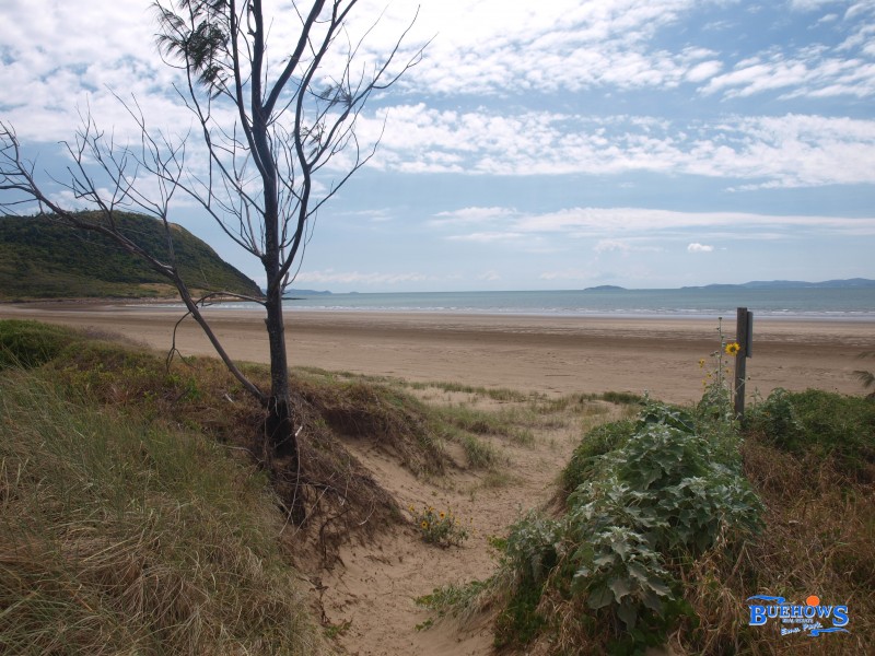 652 Scenic Highway, Mulambin QLD 4703