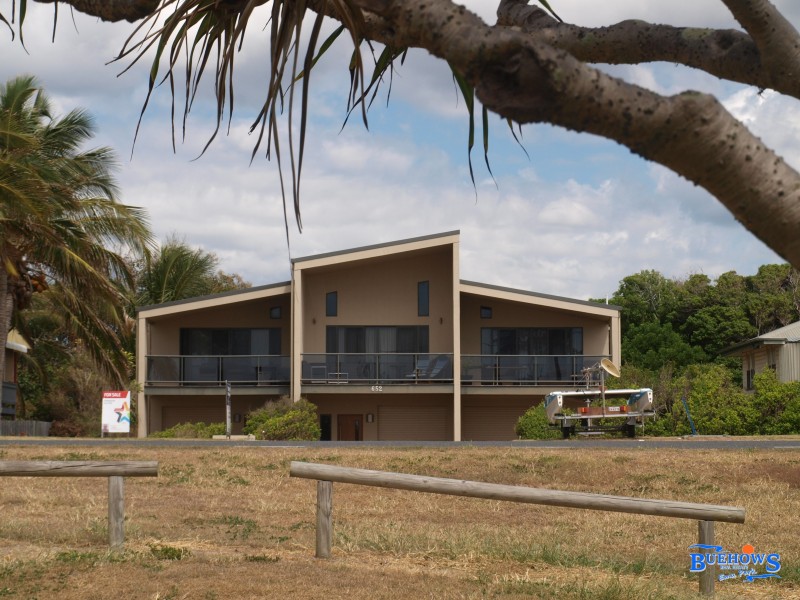 652 Scenic Highway, Mulambin QLD 4703