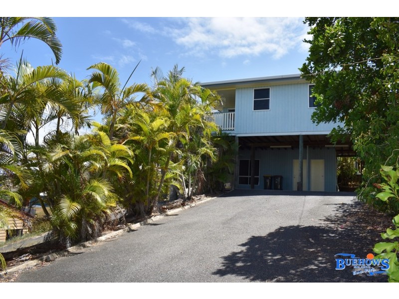 13 Connor St, Emu Park QLD 4710