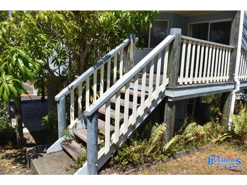 13 Connor St, Emu Park QLD 4710
