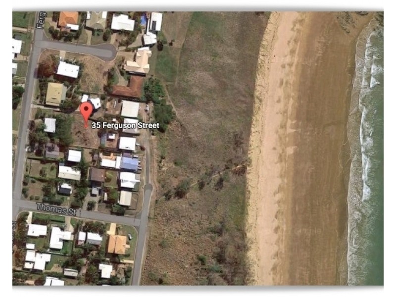 35 Ferguson Street, Emu Park QLD 4710