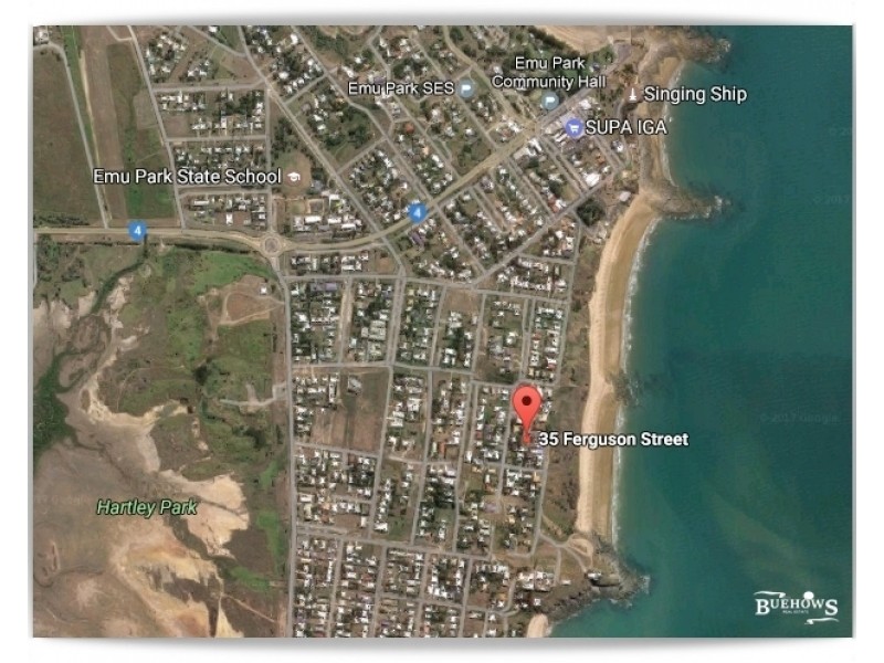 35 Ferguson Street, Emu Park QLD 4710