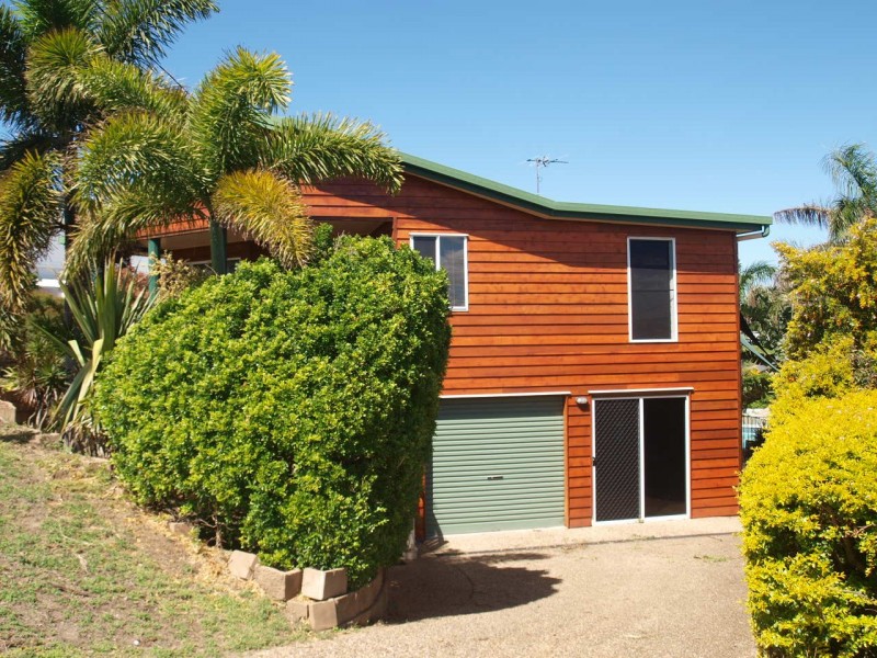30 Connor St, Zilzie QLD 4710