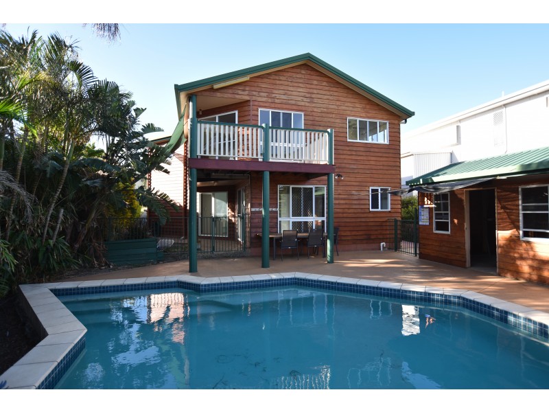 30 Connor St, Zilzie QLD 4710
