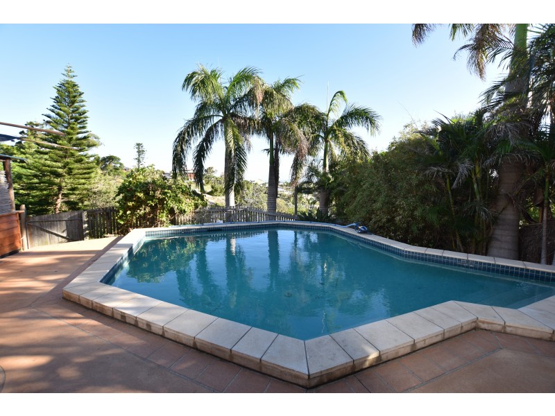 30 Connor St, Zilzie QLD 4710