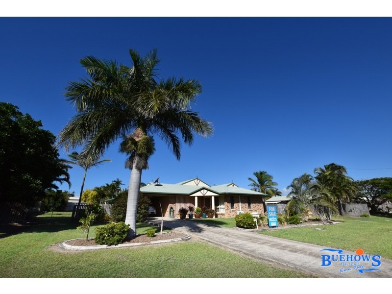 11 Warnock St, Zilzie QLD 4710