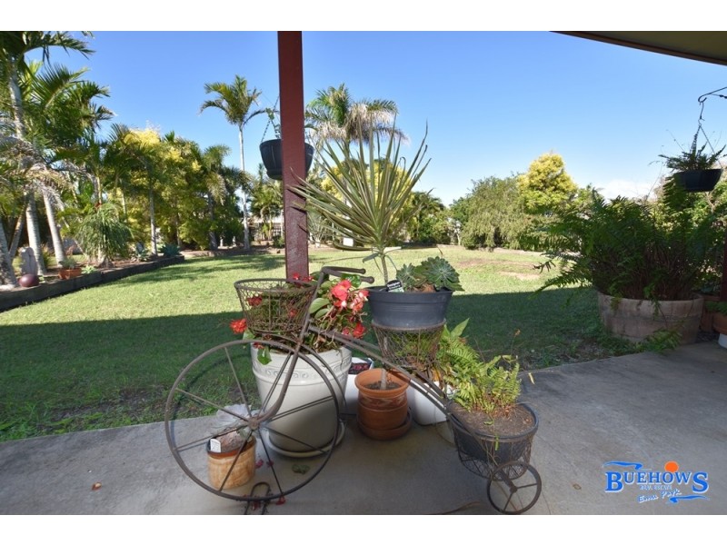 11 Warnock St, Zilzie QLD 4710