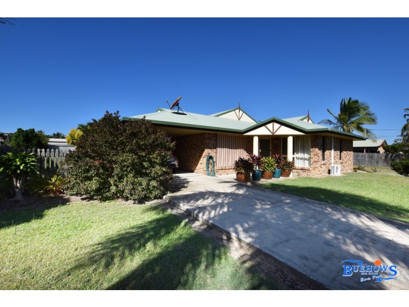 11 Warnock St, Zilzie QLD 4710