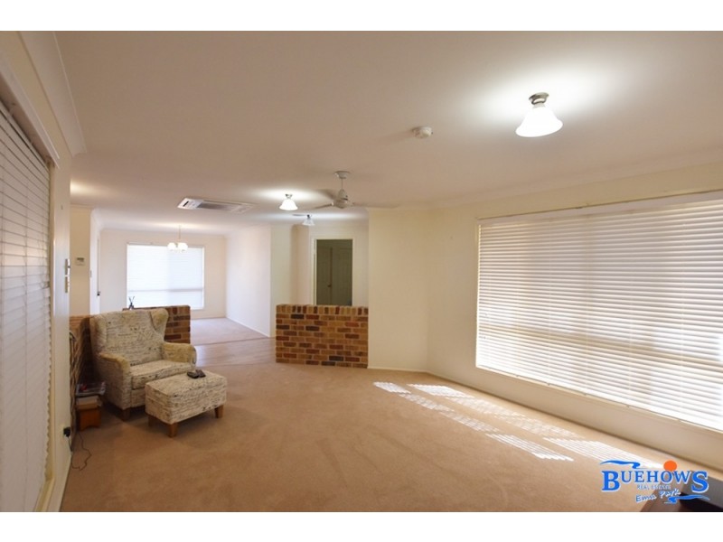 11 Warnock St, Zilzie QLD 4710