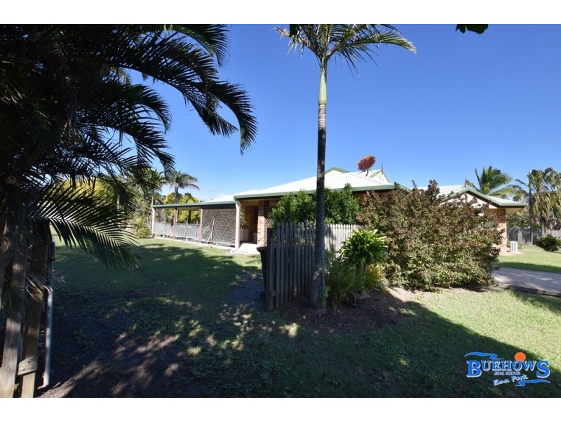 11 Warnock St, Zilzie QLD 4710