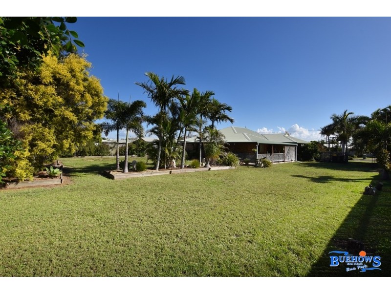 11 Warnock St, Zilzie QLD 4710