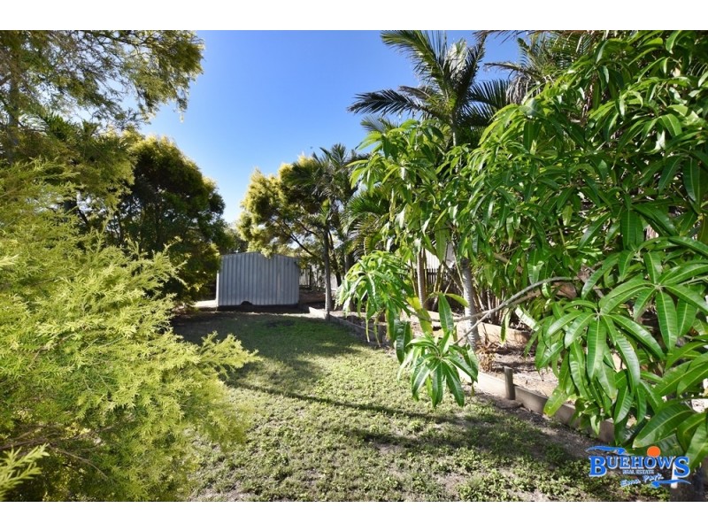 11 Warnock St, Zilzie QLD 4710