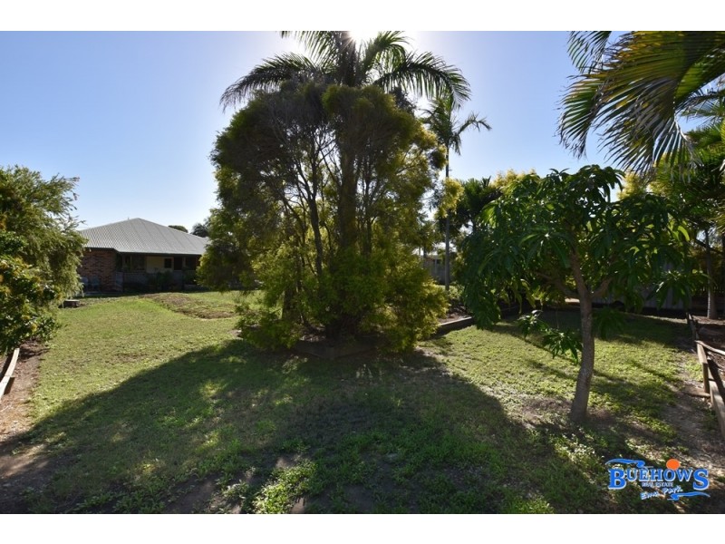 11 Warnock St, Zilzie QLD 4710