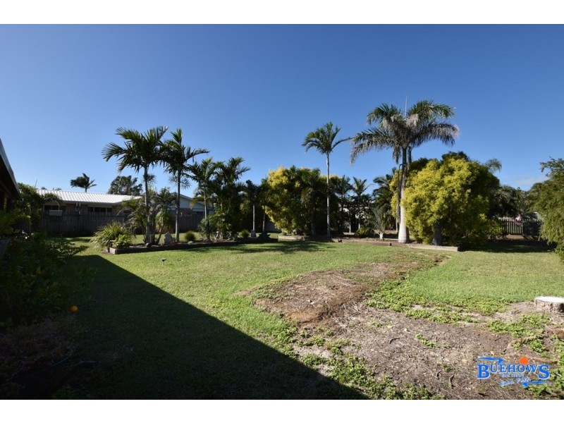 11 Warnock St, Zilzie QLD 4710