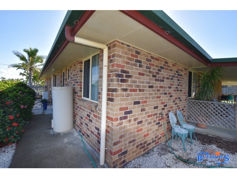 11 Warnock St, Zilzie QLD 4710
