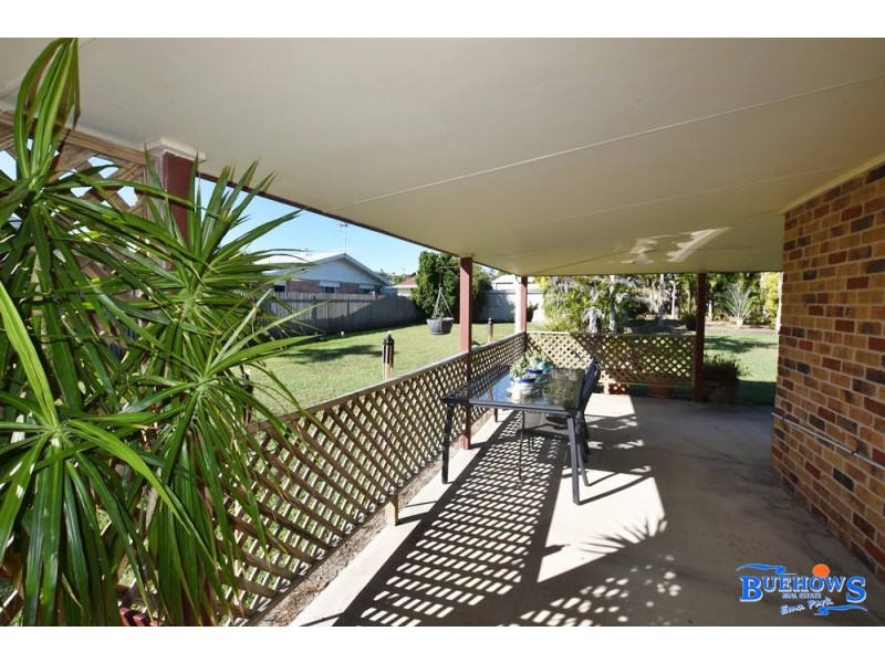 11 Warnock St, Zilzie QLD 4710