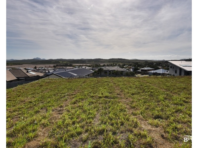 16 Haliotis Avenue, Zilzie QLD 4710