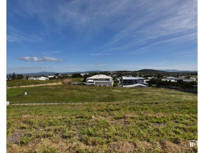 16 Haliotis Avenue, Zilzie QLD 4710