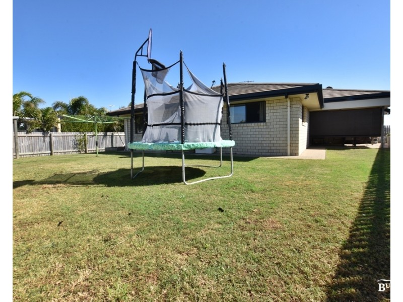 51 Larnach St, Zilzie QLD 4710