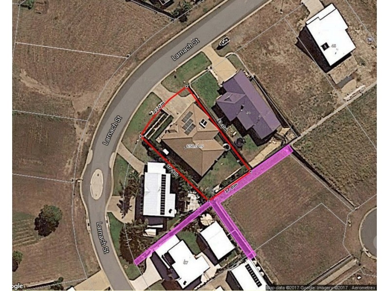 51 Larnach St, Zilzie QLD 4710