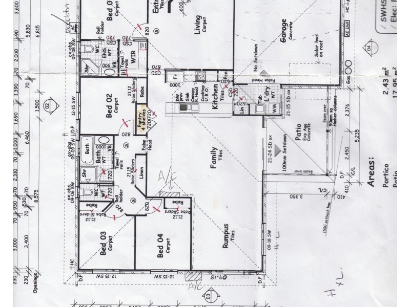 51 Larnach St, Zilzie QLD 4710