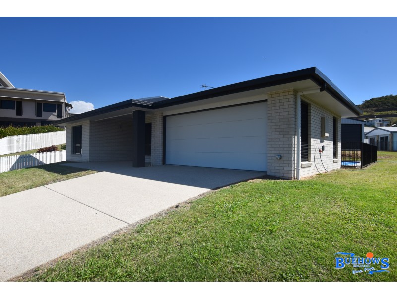 4 Taldora Place, Emu Park QLD 4710