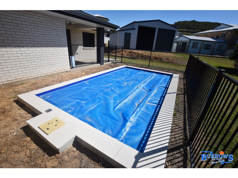 4 Taldora Place, Emu Park QLD 4710