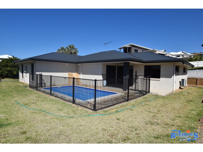 4 Taldora Place, Emu Park QLD 4710