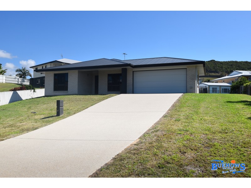 4 Taldora Place, Emu Park QLD 4710