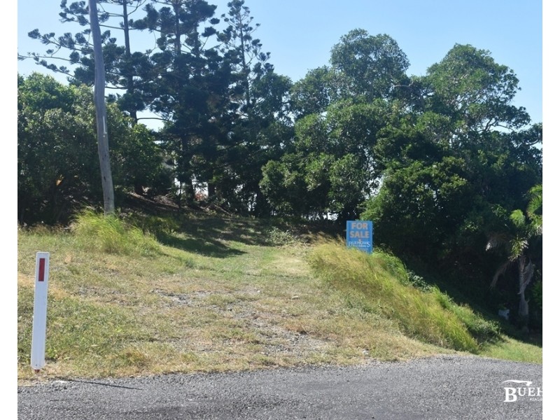 53 Bright St, Emu Park QLD 4710