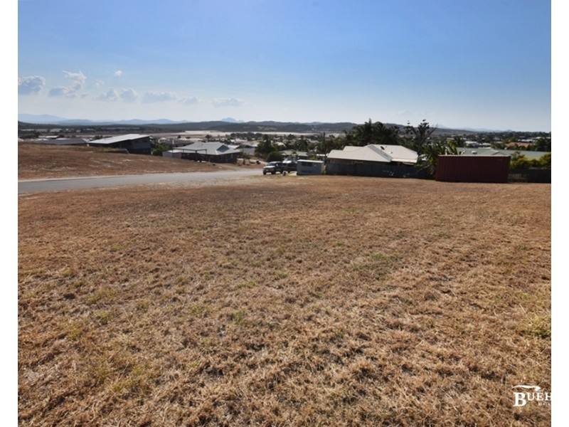 5 Cowry St, Zilzie QLD 4710