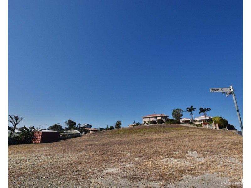 5 Cowry St, Zilzie QLD 4710