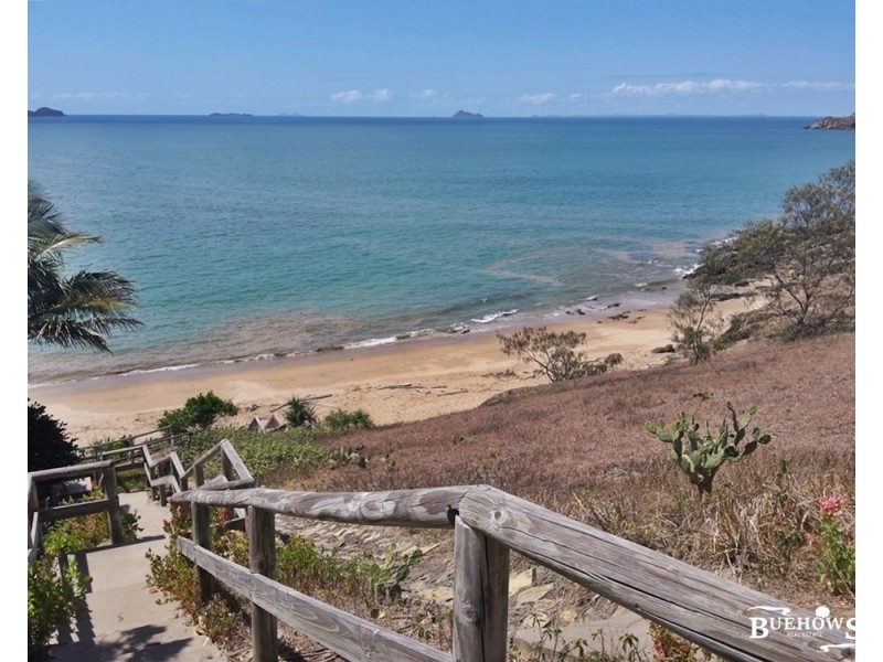 5 Cowry St, Zilzie QLD 4710