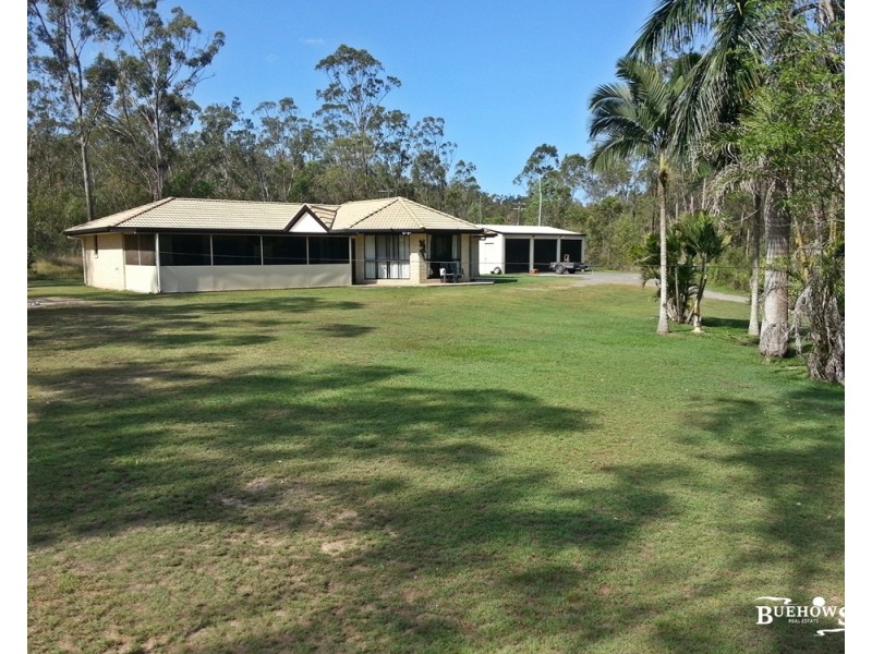2255 Emu Park Rd, Coowonga QLD 4702