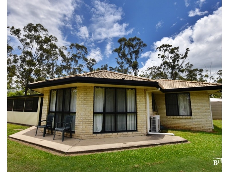 2255 Emu Park Rd, Coowonga QLD 4702