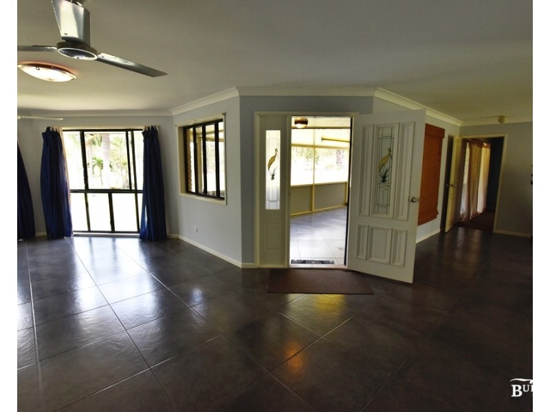 2255 Emu Park Rd, Coowonga QLD 4702