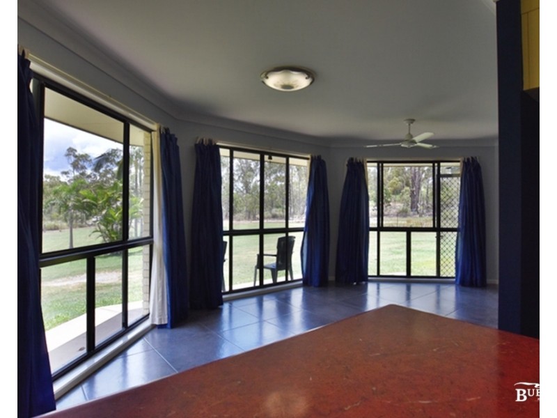 2255 Emu Park Rd, Coowonga QLD 4702
