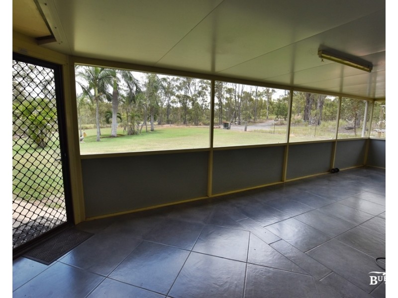 2255 Emu Park Rd, Coowonga QLD 4702