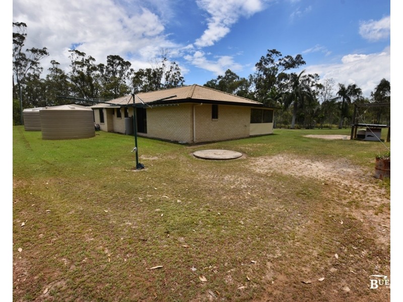 2255 Emu Park Rd, Coowonga QLD 4702