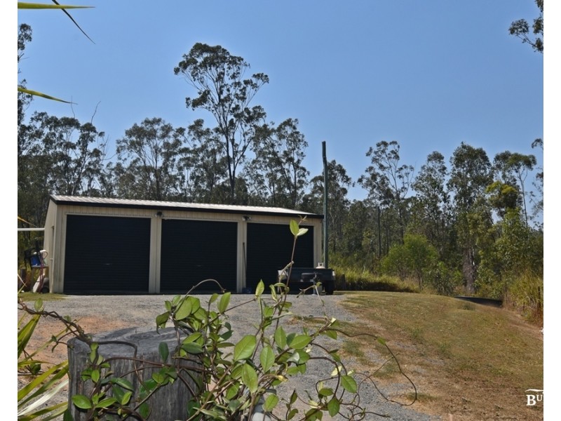 2255 Emu Park Rd, Coowonga QLD 4702