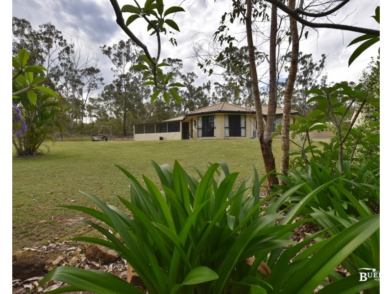 2255 Emu Park Rd, Coowonga QLD 4702