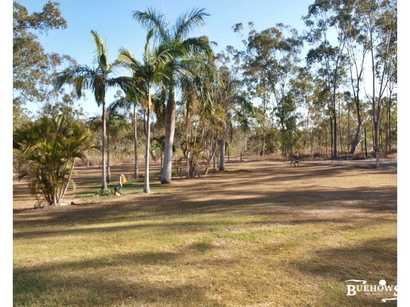2255 Emu Park Rd, Coowonga QLD 4702