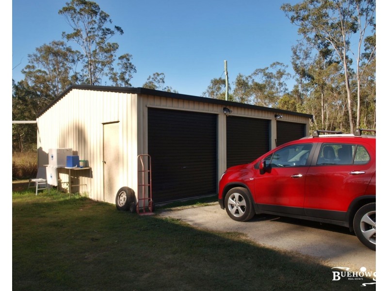 2255 Emu Park Rd, Coowonga QLD 4702