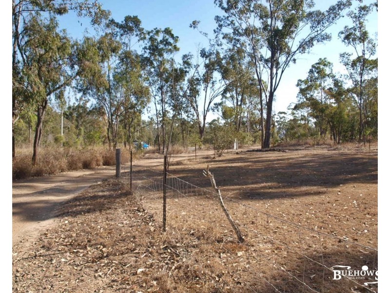 2255 Emu Park Rd, Coowonga QLD 4702