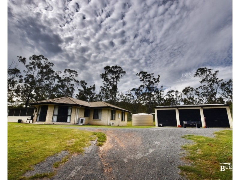 2255 Emu Park Rd, Coowonga QLD 4702