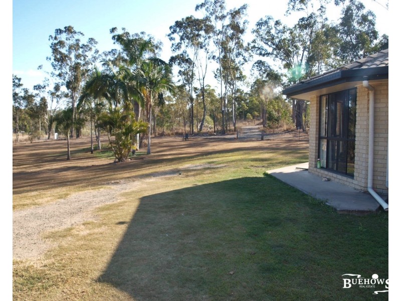 2255 Emu Park Rd, Coowonga QLD 4702