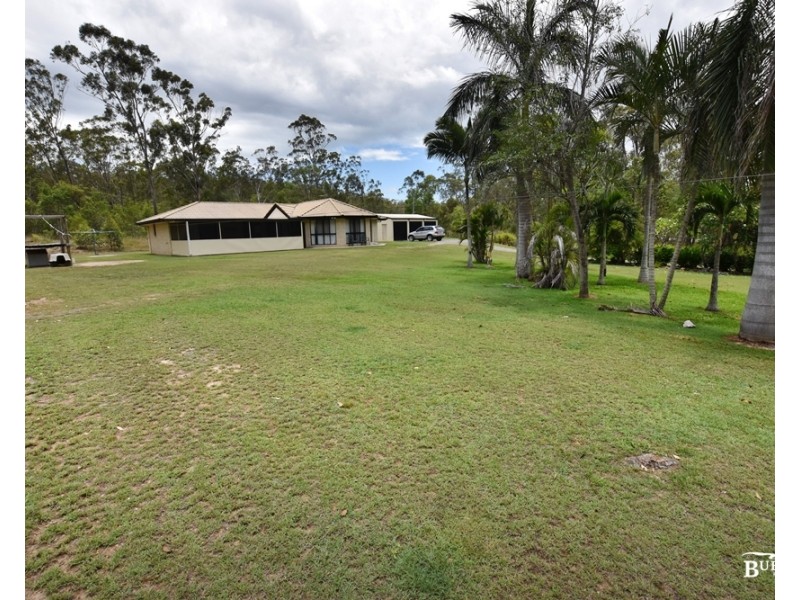 2255 Emu Park Rd, Coowonga QLD 4702