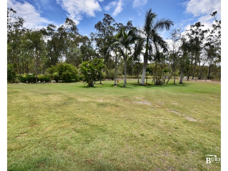 2255 Emu Park Rd, Coowonga QLD 4702