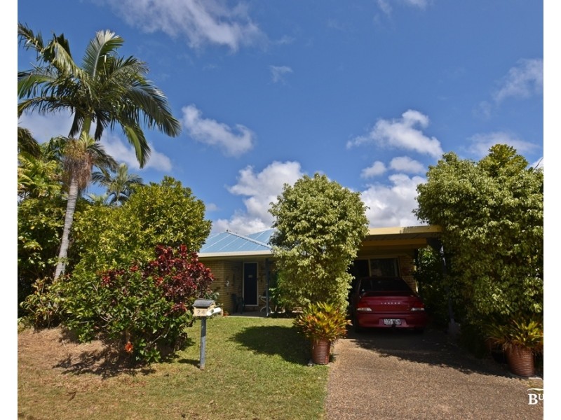 24 Larnach St, Zilzie QLD 4710