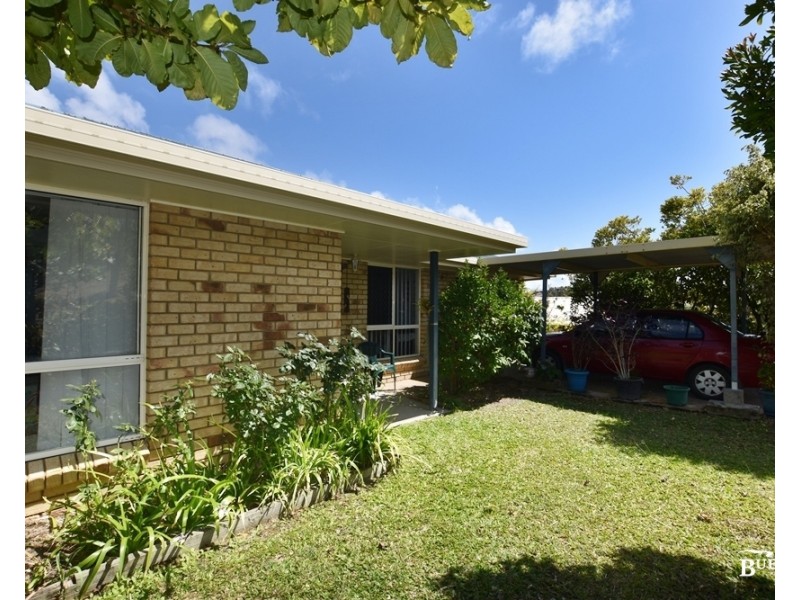 24 Larnach St, Zilzie QLD 4710